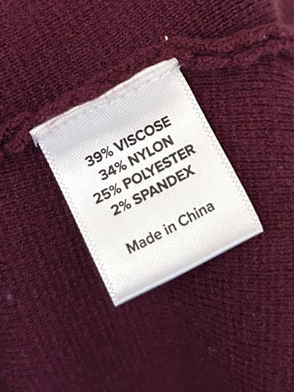 Evereve Knit Zip Sweater Jacket - Picture 6 of 8